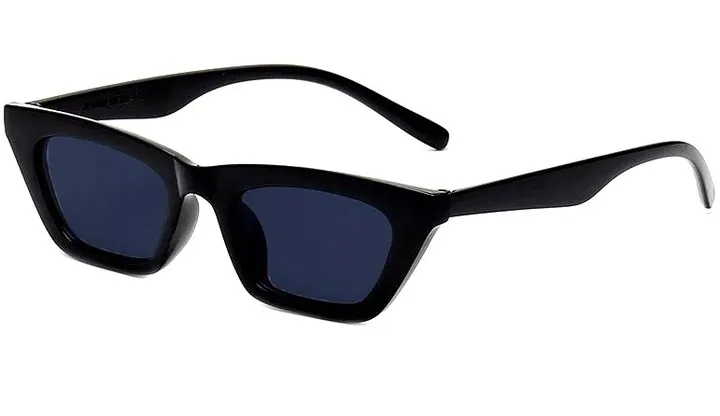 okulary-czarne-damskie-przeciwsloneczne-prostokatne-retro-pilotki-kocie-cat-stan-nowy