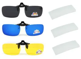 nakladki-przeciwsloneczne-z-polaryzacja-zestaw-3-sztuki-na-okulary-uv400