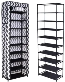 szafka-materialowa-garderoba-regal-stojak-na-buty-obuwie-polki-organizer