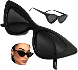 okulary-pilotki-kocie-oko-czarne-prostokatne-retro-damskie-przeciwsloneczne