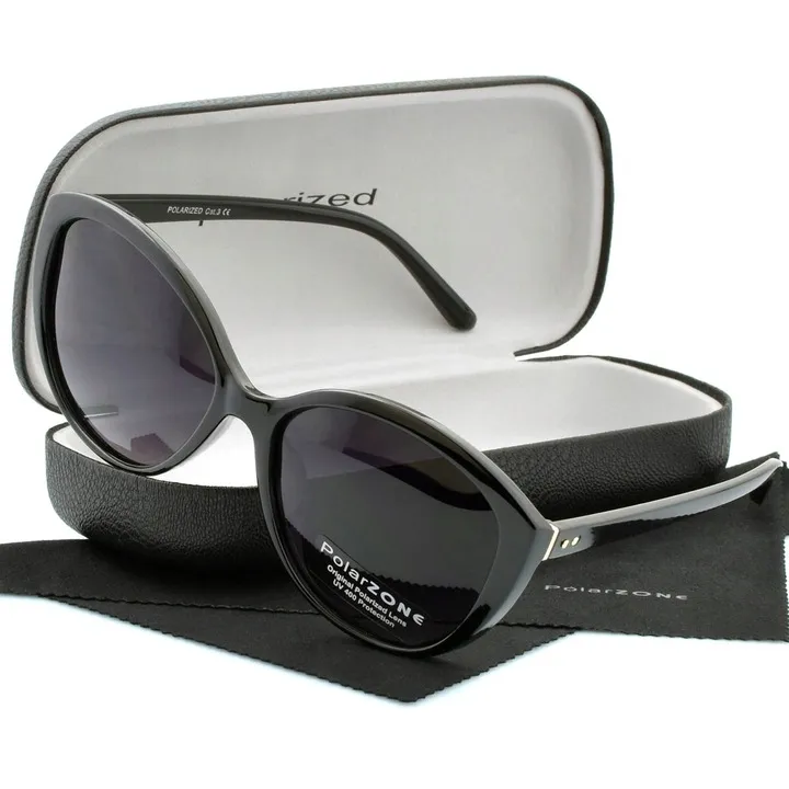 okulary-damskie-kocie-przeciwsloneczne-polaryzacyjne-polarzone-stan-nowy