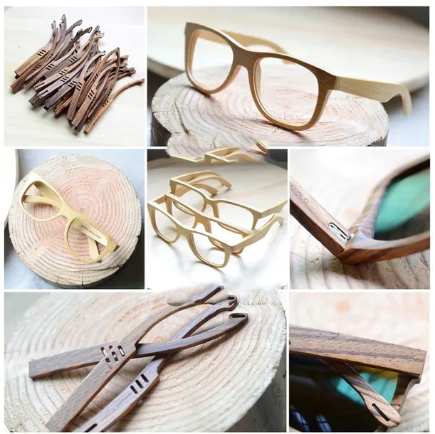 okulary-drewniane-polaryzacyjne-lustrzanki-premium-stan-nowy-marka-inna