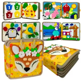 ksiazeczka-sensoryczna-montessori-ksiazka-filcowa-miekka-lekka-10-stron