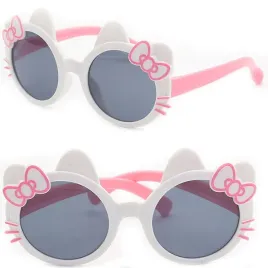 okulary-dla-dzieci-przeciwsloneczne-ochronne-uv400-kotki-rozowe-dziewczynka