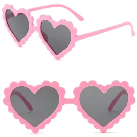 serca-okulary-przeciwsloneczne-dziewczynki-lato-uv400-dla-dzieci