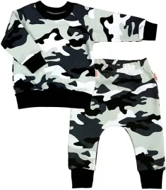 komplet-bluza-spodnie-dres-68-klekle