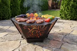 duze-palenisko-ogrodowe-grill-ognisko-misa-76-cm-stalowe-czarne-masywne