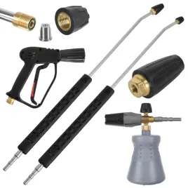 pistolet-pianownica-lanca-dysza-rotacyjna-plaska-do-myjki-karcher-kranzle