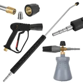 pistolet-pianownica-lanca-dysza-plaska-kew-d12-myjki-karcher-kranzle-900-mm