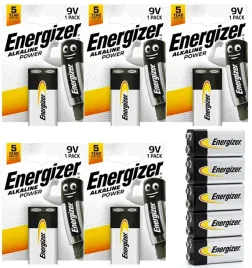 bateria-alkaliczna-energizer-9v-6lr61-6f22-alkaline-power-zestaw-5-sztuk