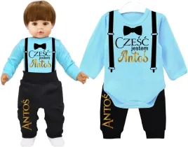 komplet-dzieciecy-body-spodnie-imie-dziecka-r-68