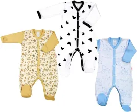 pajac-rozpinany-3pak-bawelna-100percent-r-68-klekle