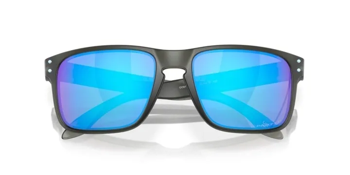 okulary-polaryzacyjne-oakley-holbrook-prizm-sapphire-polarized-stan-nowy-kolor-czarny