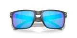 okulary-polaryzacyjne-oakley-holbrook-prizm-sapphire-polarized-stan-nowy-kolor-czarny