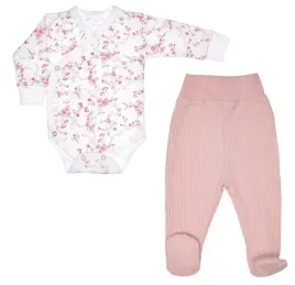 komplet-body-kopertowe-polspiochy-62-flower-pastel-prazki-roz