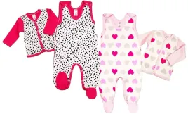 kaftanik-spioch-2pak-serca-serduszka-56-klekle