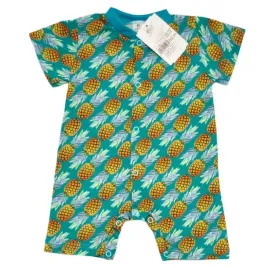 rampers-letni-r-68-ananasy-w-691-zielony-na-lato