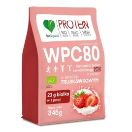 be-organic-bio-wpc-80-bialko-serwatkowe-truskawkowe-345-g-bez-cukru