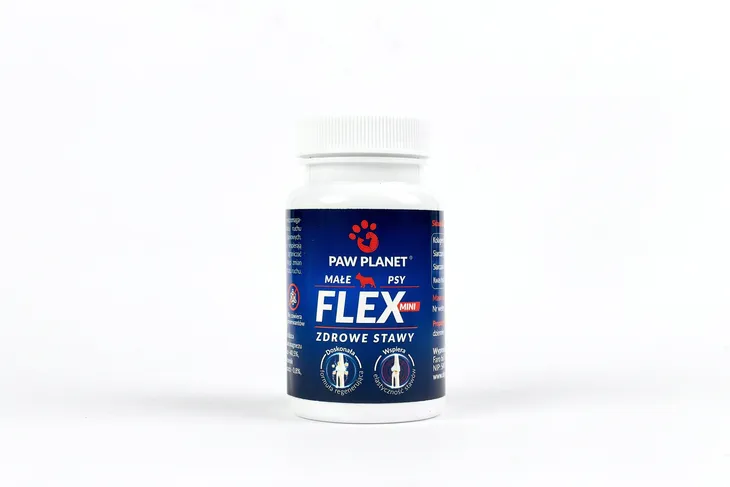 paw-planet-flex-mini-120tab-rodzaj-suplementy