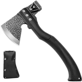 tescoach-siekiera-kempingowa-267-cm-antyposlizgowy-uchwyt