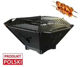 palenisko-ogrodowe-grill-jelen-byk-los-ze-wzorem-duze-76cm-z-rusztem
