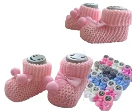 welniane-skarpetki-buciki-niemowlece-r-16-18