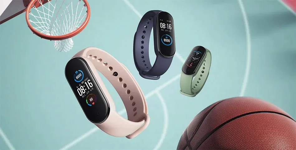 xiaomi-mi-band-5-folia-ochronna-stan-nowy