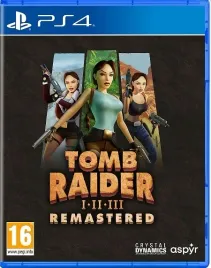 gra-na-konsole-playstation-4-tomb-raider-i-iii-remastered-ps4