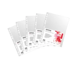 koszulka-krystaliczna-a4-office-product-100szt-50u-5-opakowan
