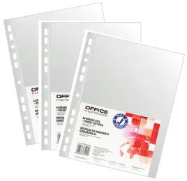 koszulki-na-dokumenty-a4-groszkowe-100-sztuk-office-products-3-opakowania