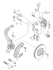 nowa-oryginalna-tarcza-przod-320mm-4f0615301e-audi-a6-c6-06-11-4f0615301e