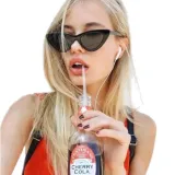 okulary-przeciwsloneczne-damskie-kocie-oko-czarne-stan-nowy-stan-opakowania-oryginalne