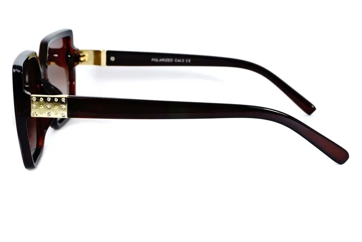 damskie-brazowe-okulary-przeciwsloneczne-uv400-polaryzacyjne-z-etui