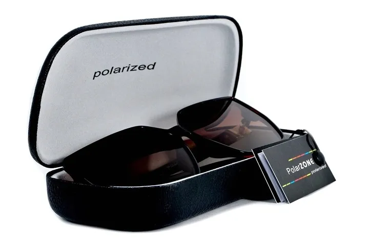 damskie-brazowe-okulary-przeciwsloneczne-uv400-polaryzacyjne-z-etui-stan-nowy