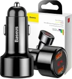 baseus-szybka-ladowarka-samochodowa-2xusb-qc3-0-6a-stan-nowy