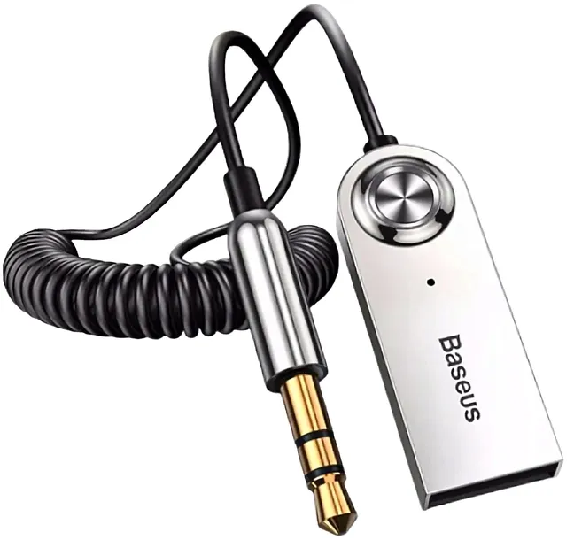 baseus-transmiter-adapter-odbiornik-audio-bluetooth-aux-do-samochodu-auta-stan-nowy-zrodlo-sygnalu-bluetooth