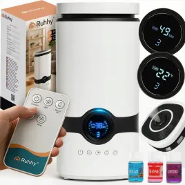 nawilzacz-powietrza-jonizator-aromaterapia-dyfuzor-timer-pilot-3w1-olejki