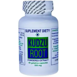 kudzu-root