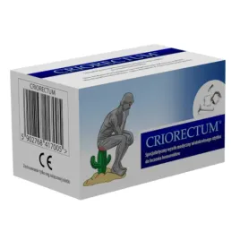 criorectum-sztyft