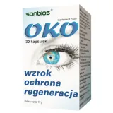 oko-sanbios
