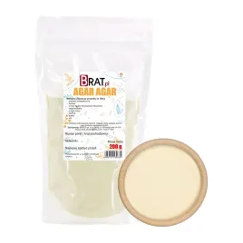 agar-200g