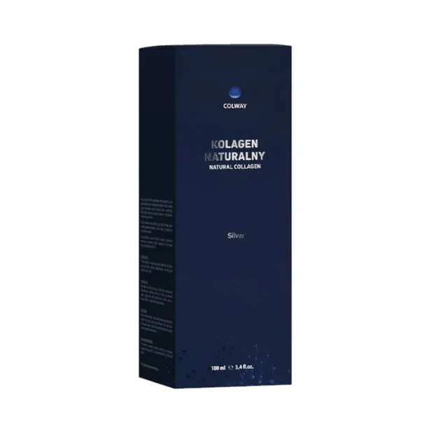 kolagen-silver-100ml-colway-stan-nowy