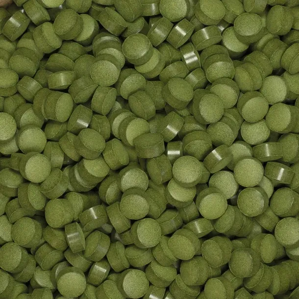 chlorella-1000-tabletek-250g-stan-nowy