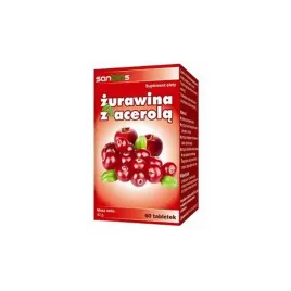zurawina-z-acerola-60tab-sanbios