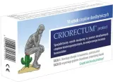 criorectum-czopki