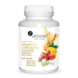 witamina-c-plus-1000mg-100kap