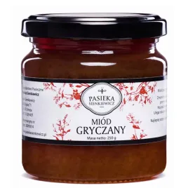miod-gryczany-210ml-250g