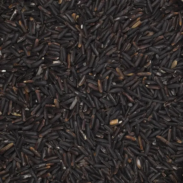 ryz-czarny-500g-stan-nowy