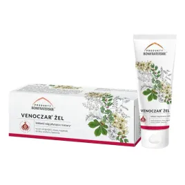 venoczar-zel-75g