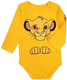 body-krol-lew-bawelniane-dl-rekaw-80-r078e